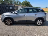 Peugeot 3008 Active 1.6 Hdi - Peugeot 3008 mit Diesel-Antrieb: 1.6