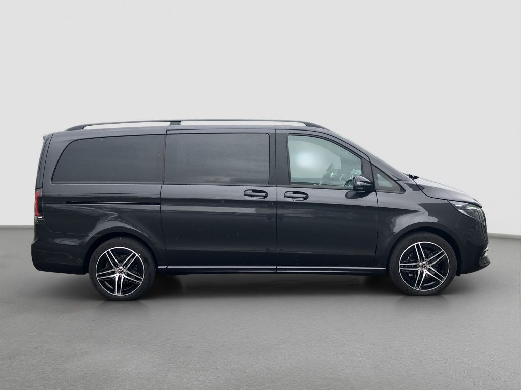 Fahrzeugabbildung Mercedes-Benz V 300 d 4MATIC AVANTGARDE Lang Leder*Navi*360