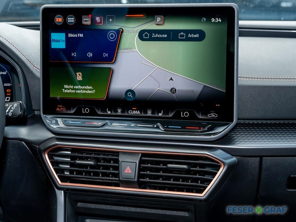 Cupra Leon - Bild 5