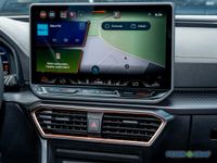 Cupra Leon - Vorschau Bild 5