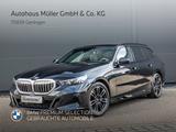 BMW 540d xDrive Tour M Sportpaket HUD ACC Standheiz  - BMW 540 in Stuttgart