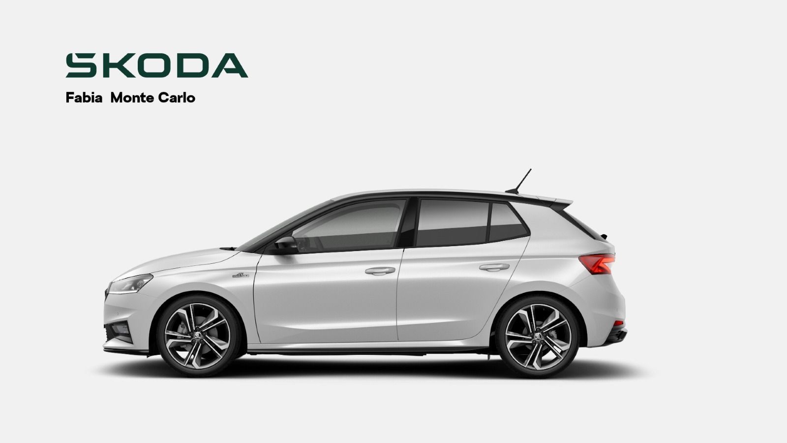 Skoda Fabia - Bild 3