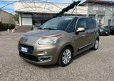 Citroën Citroen C3 Picasso 1.6 HDi 90 Exclusive - gebrauchte Citroën C3 Picasso aus dem Jahr 2011