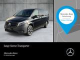 Mercedes-Benz Vito 124 CDI Tourer PRO 4x4 Lang Allrad+AHK+9G - Mercedes-Benz C124