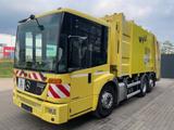 Mercedes-Benz 2629 6x2 Econic Zöller/EEV - Offers