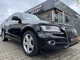 Audi Q5 2.0 TDI S LINE PANORAMA * ALCANTARA * DSG * - Audi Q5 Gebrauchtwagen in Frankfurt