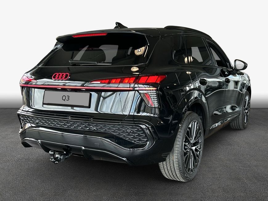 Audi Q3 - Bild 2