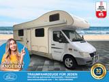 Ahorn Camp 721/Mercedes 316 CDI/Markise/Etagebetten - Ahorn Wohnwagen & Wohnmobile