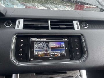 Land-Rover Range Rover Sport - 6