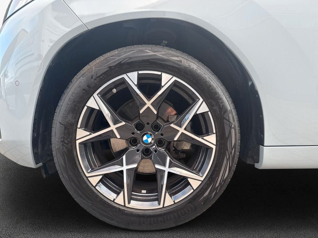 BMW X3 - Bild 7