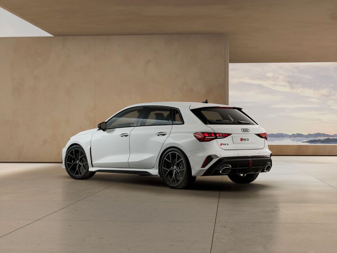 Audi RS3 - Bild 5