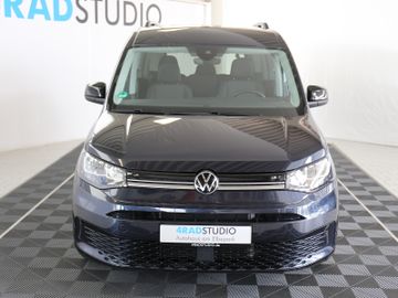 Volkswagen Caddy Maxi 2.0TDI DSG ROLLSTUHLUMBAU NAV SHZ PDC