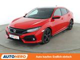 Honda Civic 1.5 VTEC Sport Plus*NAVI*LED*ACC*CAM*PDC* - Honda: Sport