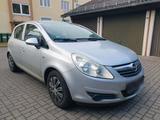 Opel Corsa D 1.4 Benzin 90 PS Klima TÜV Ju... - Gebrauchtwagen bis 600 Euro mit TÜV