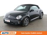 Volkswagen Beetle 1.4 TSI Design BlueMotion Tech Aut*NAVI* - Volkswagen Beetle Gebrauchtwagen