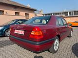 Mercedes-Benz C 180 OLDTIMER*H*AUTOMATIK*TÜV NEU* - Mercedes-Benz bis 5.000 Euro