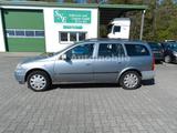 Opel Astra 1.6 Twinport Elegance - Opel Astra aus 2004: Kombi