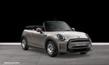 MINI Cooper Cabrio Navi PDC Driv.Assist Sportsitze - MINI Cooper Cabrio: D