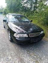 Volvo C70 t5 - Volvo C70 aus 2000: Cabrio