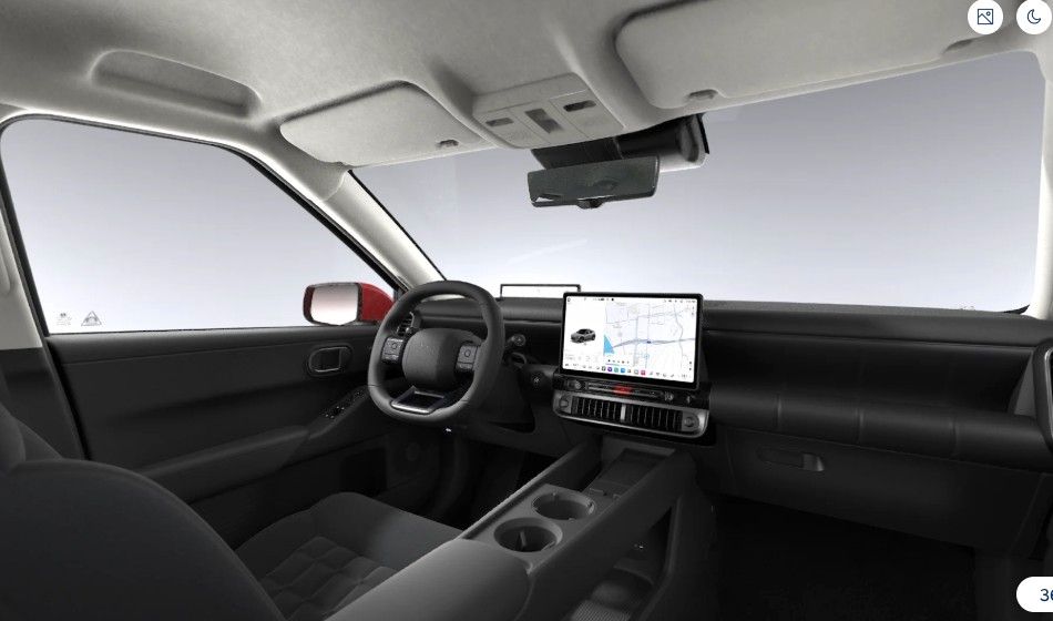 Hyundai IONIQ 3 - Bild 5
