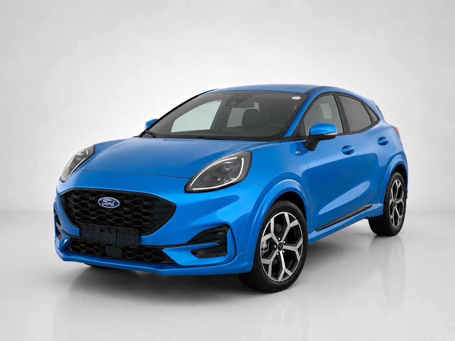 Ford Puma - Bild 1