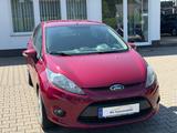 Ford Fiesta Viva - gebrauchte Ford Fiesta aus dem Jahr 2010