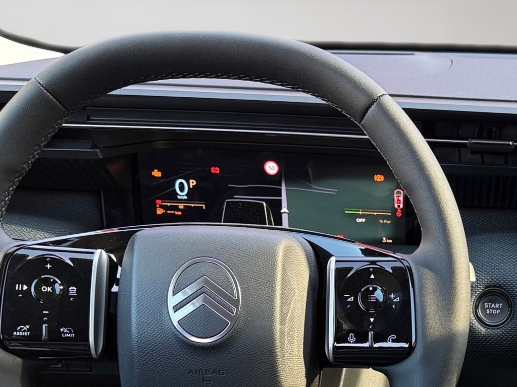 Fahrzeugabbildung Citroën C5 Aircross Hybrid 145 MAX