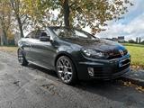 Volkswagen Golf 2.0 TSI GTI DSG Cabriolet GTI - Volkswagen Golf mit Benzin-Antrieb: Cabrio, 2.0