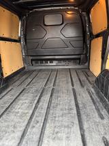 Ford Transit Custom -Partikelfilter Neu - - Ford Transit von privat