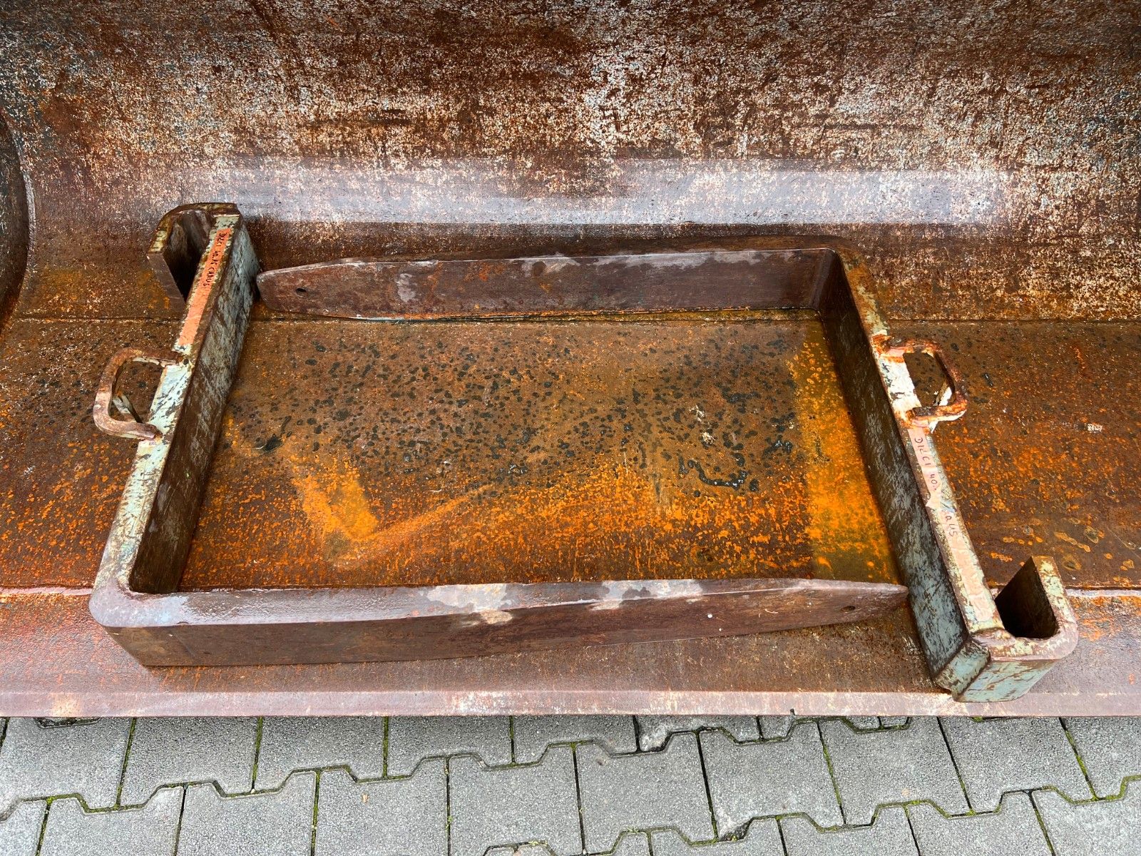 Fahrzeugabbildung Dieci Icarus 40.16 ET 166 / 4.238 h / 2003