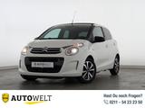 Citroën C1 1.0 VTi Aispace Shine FALTDACH+BLUETOOTH+RFK - Citroën C1 in Solingen