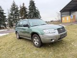 Subaru Forester 4X4 AHK