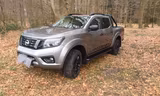 Nissan Navara Geländewagen - Gelände gebraucht