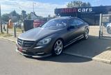 Mercedes-Benz CL 500 AMG Designo*Bi-XEN*H/K*DIS*TOT*GLASDACH - Mercedes-Benz: Cl 50