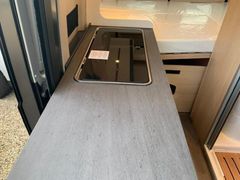 Sunlight Cliff X 600 Automatik, Skyview, Variobad