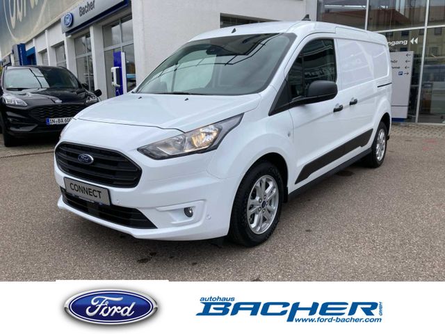 Ford Transit Connect EcoBlue 250 L2 Trend Navi, SHZ