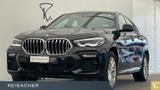 BMW X6 xDrive 40 M-Sport LCPro RFK PDC HUD Pano 20" - BMW X6 m-sport mit Benzin-Antrieb