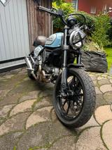 Ducati Scrambler - Offers