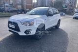 Mitsubishi MITSUBISHI ASX 1.8 DI-D 116 CV 2WD Intense Panor - Mitsubishi ASX Kombi Gebrauchtwagen