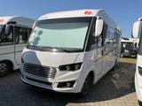 Eura Mobil INTEGRA I 760 EF Dachklima, Fahrradträger - Eura Mobil Integra