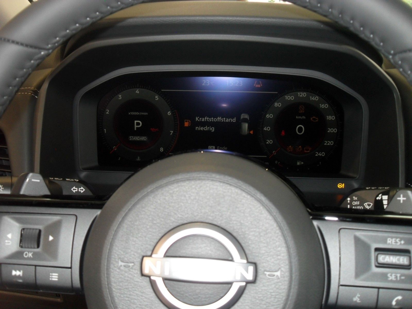 Fahrzeugabbildung Nissan X-Trail N-Connecta | LED | Head UP | Leder
