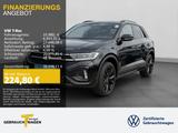 Volkswagen T-Roc 1.5 TSI DSG R-LINE PANO AHK IQ.DRIVE LED