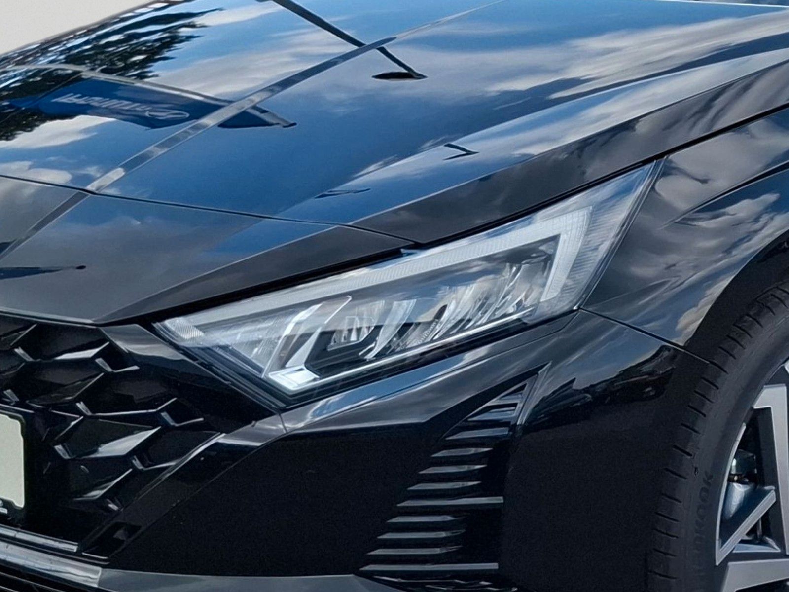 Hyundai i20 - Bild 5