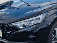 Hyundai i20 - Vorschau Bild 5