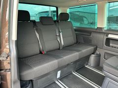 Fahrzeugabbildung Volkswagen T6 Multivan DSG LED AHK Standhzg. Schiebedach
