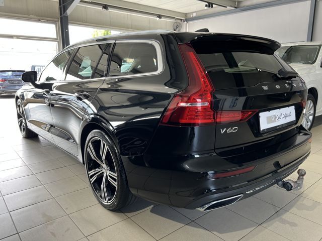Volvo V60 T6 Inscription Recharge AWD ACC AHK Pano LED