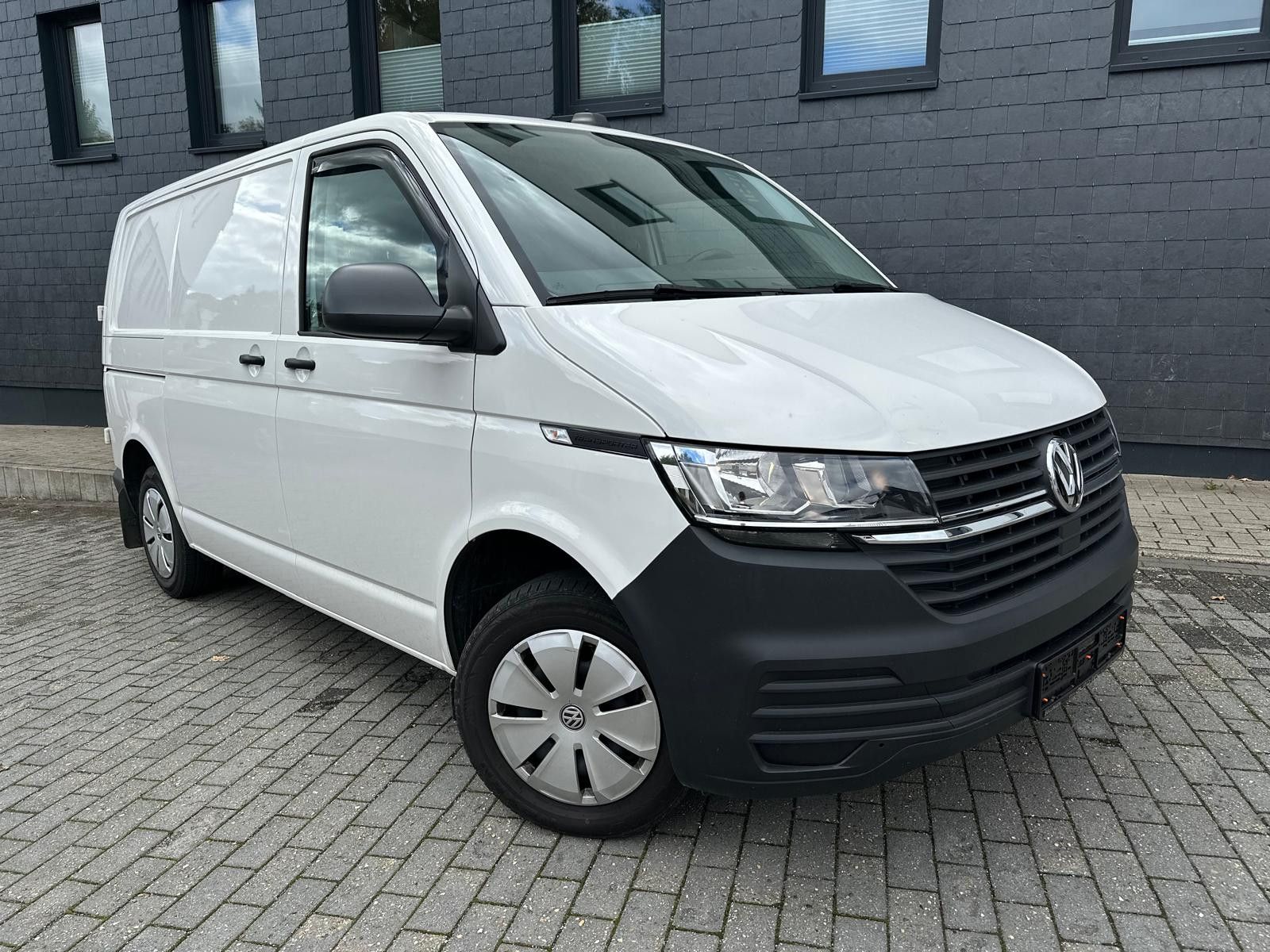 Volkswagen T6 Transporter