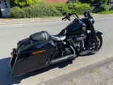 Harley-Davidson Road King Special , 5HD Deutsches Modell - HARLEY-DAVIDSON K MODEL
