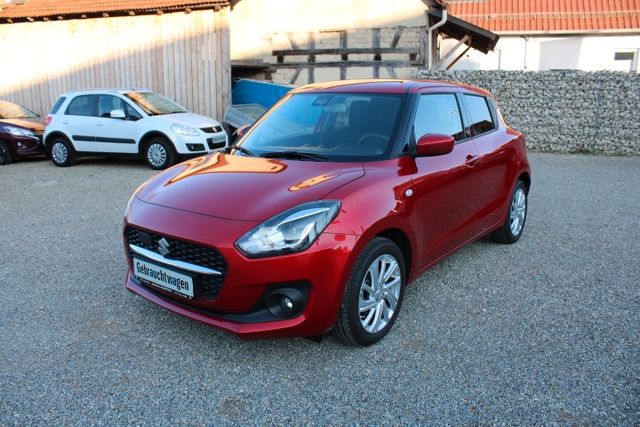 Suzuki Swift 1.2 DUALJET HYBRID Comfort