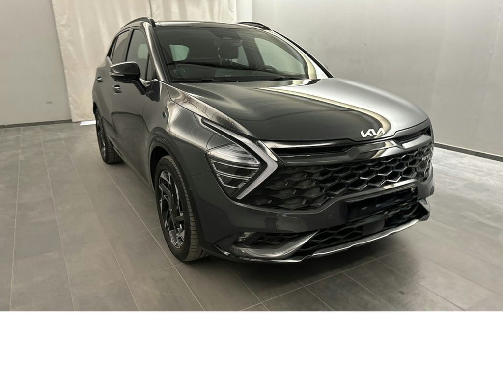 Image of Kia Sportage